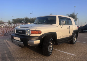 FJ Cruiser