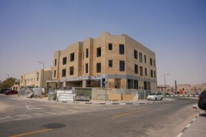 محلات تجارية للإيجار الوعب