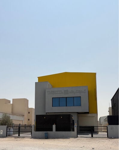 Garage for sale in Abu Salil
