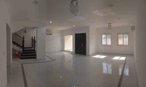 For rent family villa in Al Thumama