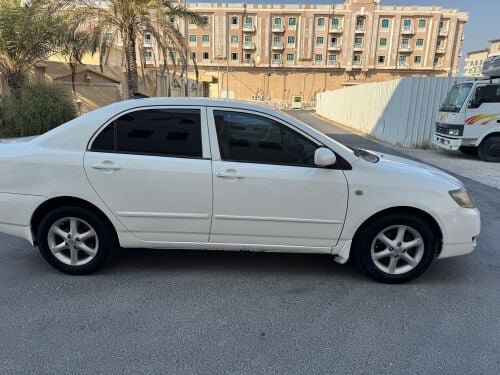 For sale