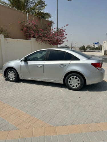 شفروليه كروز للبيع 