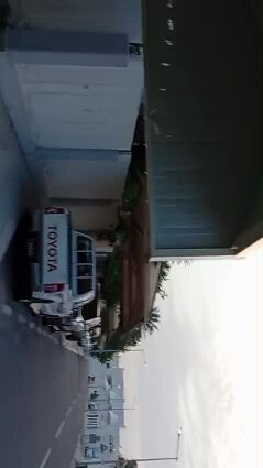 Carshade-Ladder-Handrails & Fence