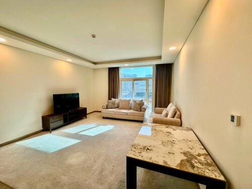 For Sale 2 BR in Lusail Erkyah 