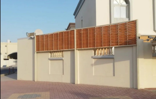 Carshade-Ladder-Handrails & Fence