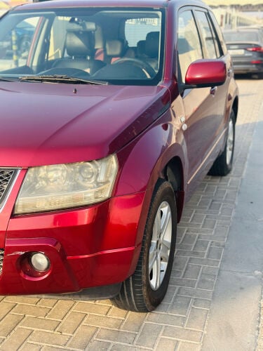 GRAND VITARA GOOD CONDITION 