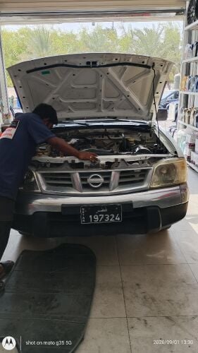 Techline auto car service