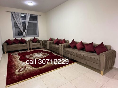 FOR SALE READYMADE SOFA 