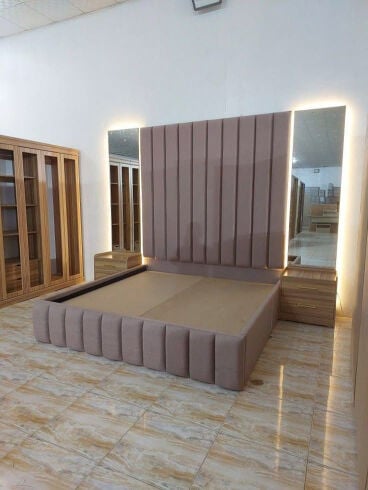 FOR MAKING BED 
