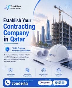 Start Your Contracting Business