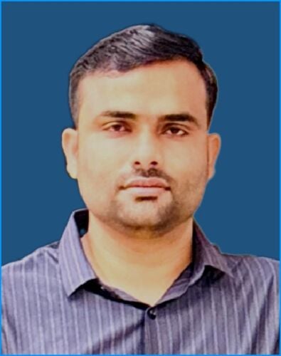 MD Hajrat Ali