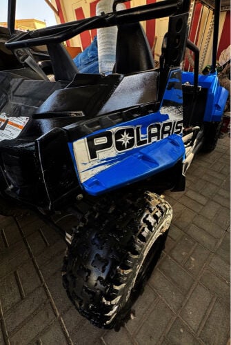 Polaris
