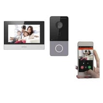 Smart Door Protection