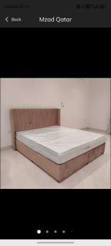 New box bed All size available