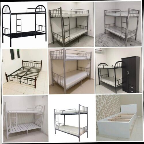 All kinds of new furniture items sa