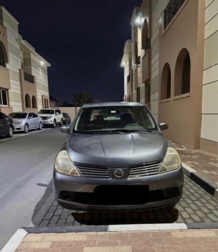 نيسان تبدّا 