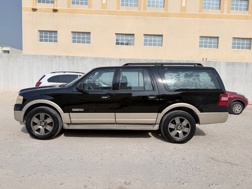 Ford Expedition 2007