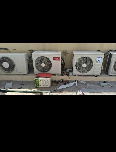 AC repair technician  call:71153123