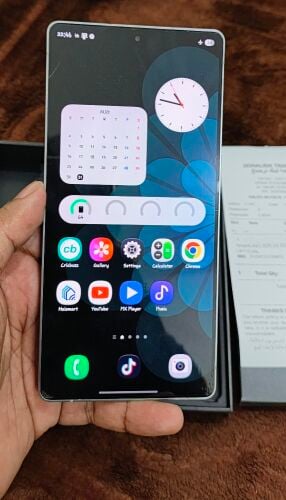 Samsung S25 Ultra 256gb