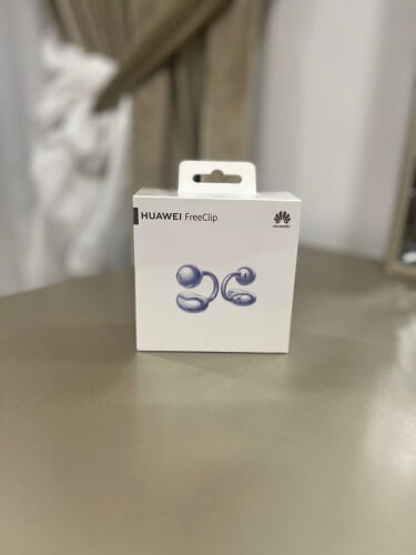 Huwawei freeclip