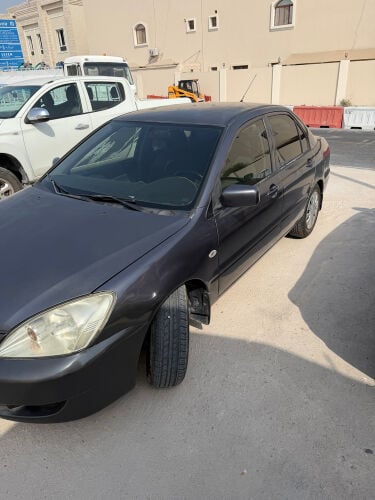 لانسر 2010