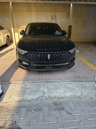 Bestune B70 Full option