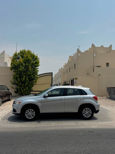 2019 ASX FOR SALE