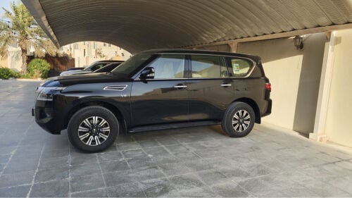 Nissan Patrol 2020 For Sale
