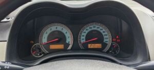 Toyota Corolla XLI for Sale 2012