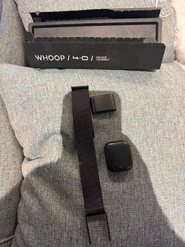 whoop 4.0 