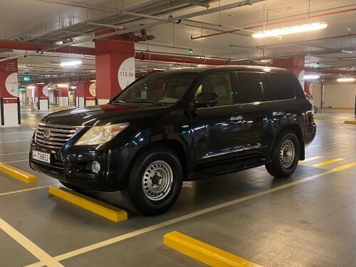 Lexus LX570 2009 for Sale