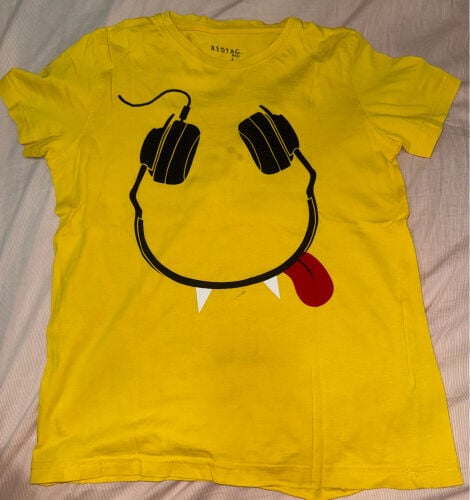 Brand: Redtag Boys