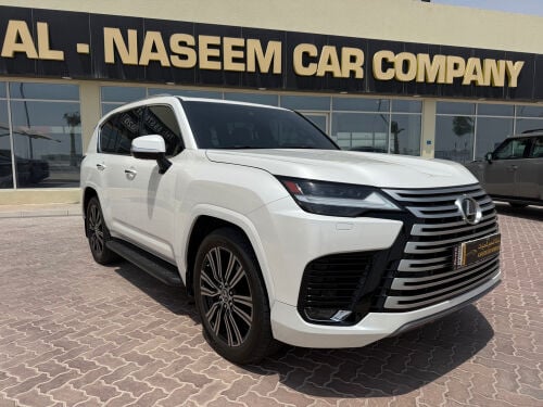 Lexus VIP 2023 Cutter 40,000
