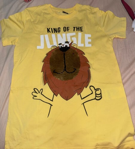 Kids Graphic Tee