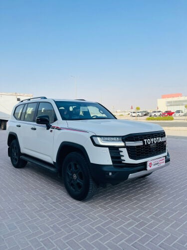 جي ار2026 وكاله شبه اصفاروراد قطر