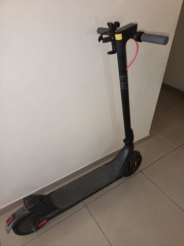 سكوتر كهرباء مستعمل شهرين
