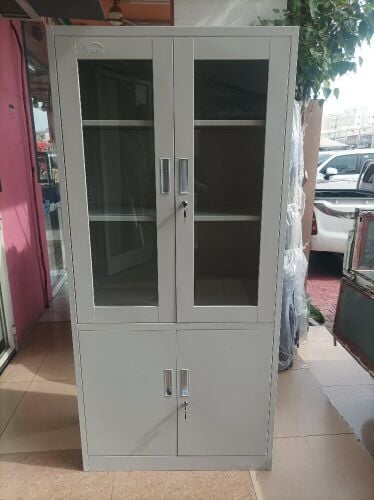 Steel cabinet (brand new)