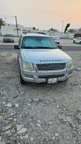 Ford Explorer 2009
