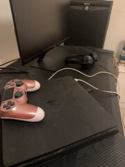 ps4 slim edition 