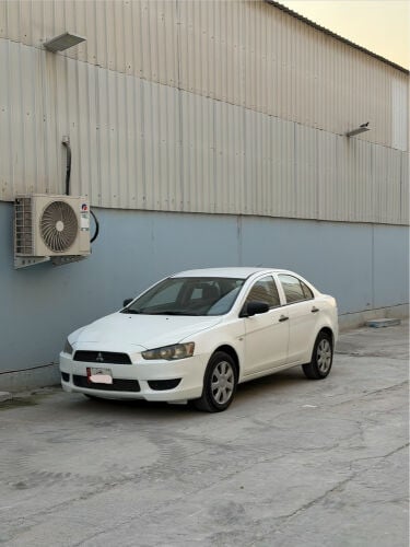 Lancer Ex