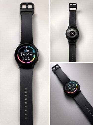 Samsung galaxy smart watch 5