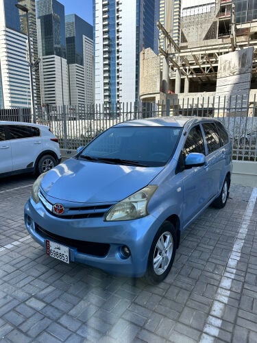 Toyota avanza 33572940