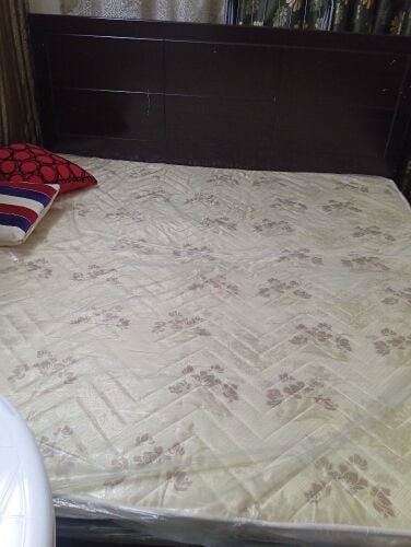 good matters and bed