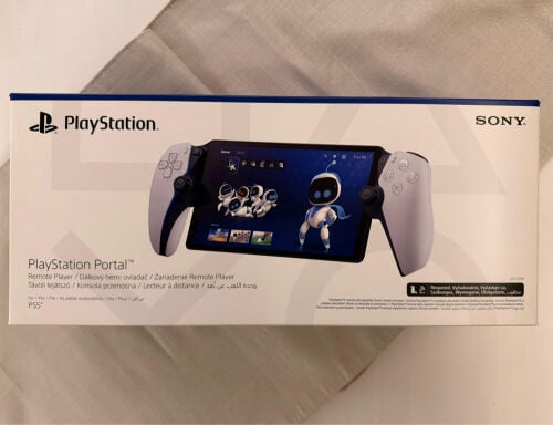 PS Portal