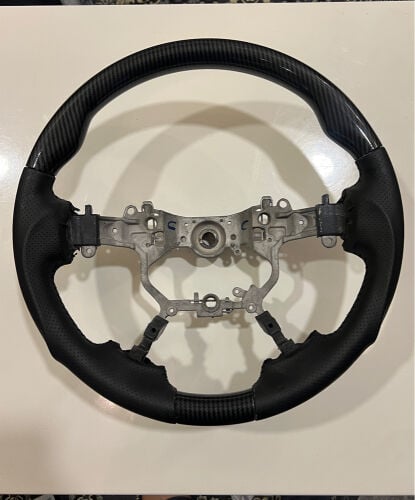 STEERING FOR LANDCRUISER 