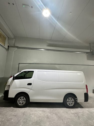 Nissan Urvan  2022| Only 104,000 KM