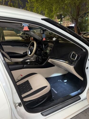 A car to add