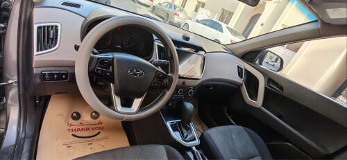 Hyundai Creta 2020