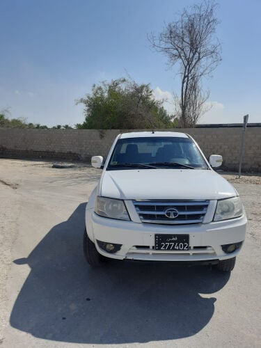 تاتا بكب سياره عمليه 