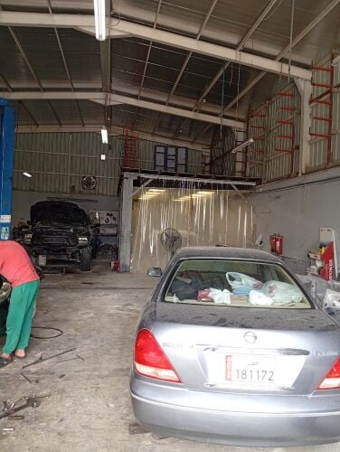 garage for sale